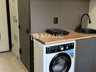 Студия, 12.6 м², 3/5 этаж