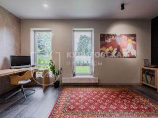 2-этажный коттедж, 268.7 м², 11 соток