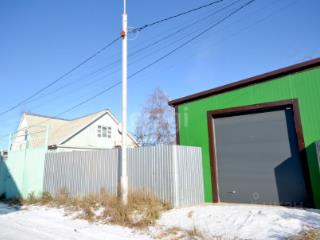 2-этажный дом, 125.5 м², 8 соток