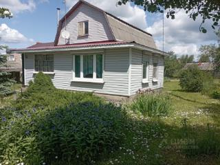 2-этажный дом, 75.6 м², 10 соток