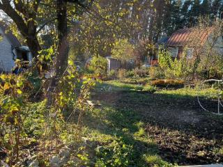  коттедж, 20 м², 11.8 соток