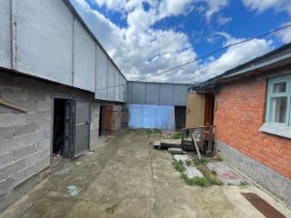  дом, 36.9 м², 35 соток