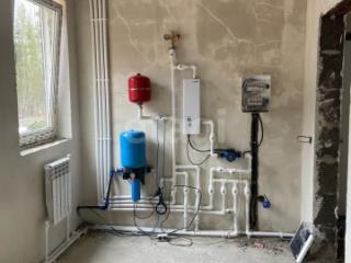 2-этажный дом, 115 м², 12.7 соток