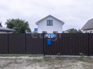  дом, 107.1 м², 6.2 соток