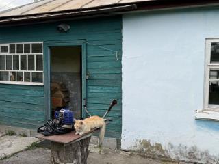  дом, 58.8 м², 7.5 соток