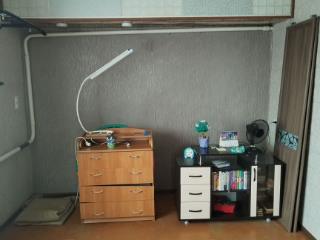 1-комн. квартира, 35.4 м², 2/2 этаж