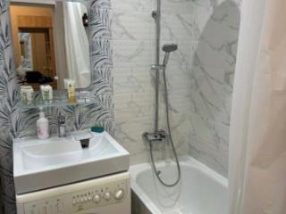 1-комн. квартира, 40 м², 17/18 этаж