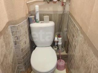 3-комн. квартира, 50 м², 1/5 этаж