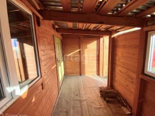 1-этажный дом, 25 м², 9.88 соток