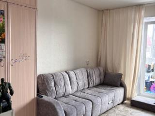 1-комн. квартира, 40.3 м², 8/10 этаж