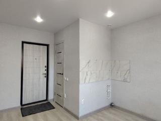 Студия, 18.4 м², 4/9 этаж