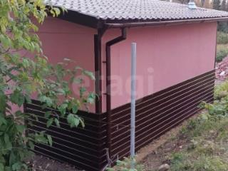 1-этажный дом, 18 м², 15.2 соток