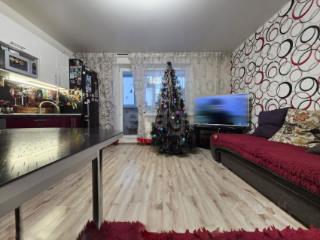 4-комн. квартира, 69 м², 4/10 этаж