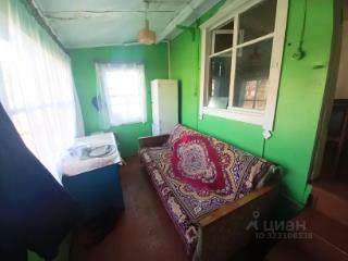 1-этажный дом, 20 м², 6 соток