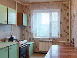 3-комн. квартира, 61.9 м², 4/5 этаж