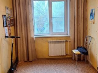 2-комн. квартира, 45.2 м², 5/5 этаж