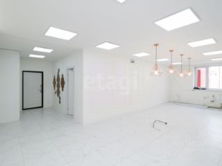 Студия, 71.8 м², 5/5 этаж