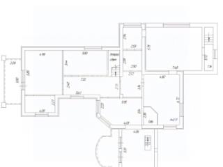 2-этажный коттедж, 810.2 м², 8.26 соток