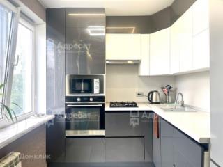 1-комн. квартира, 37.2 м², 4/9 этаж