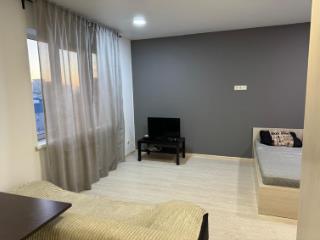Студия, 38.5 м², 4/16 этаж