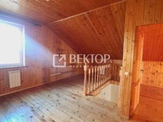2-этажный дом, 170 м², 9 соток