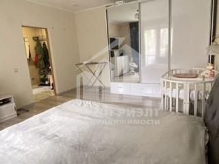 1-комн. квартира, 41.3 м², 1/6 этаж