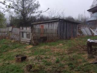 1-этажный дом, 50 м², 11 соток