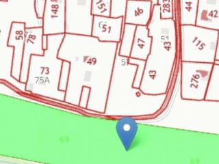 Продажа земли, 2.52 сотки