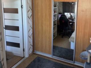 2-комн. квартира, 29.6 м², 1/2 этаж