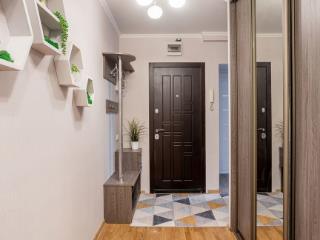 3-комн. квартира, 72.5 м², 4/10 этаж