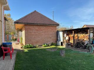 2-этажный коттедж, 90 м², 38 соток