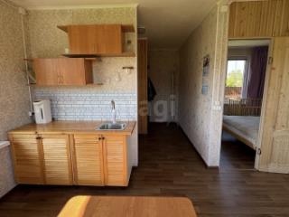 2-этажный дом, 31.7 м², 8.63 соток