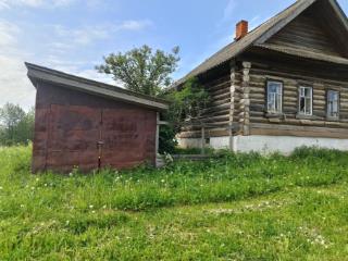 1-этажный дом, 30 м², 20 соток