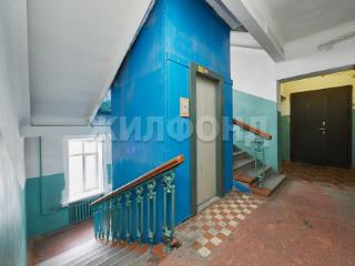 2-комн. квартира, 52 м², 4/9 этаж