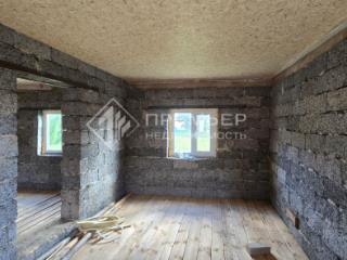 2-этажный дом, 78.1 м², 10.46 соток