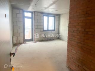 2-комн. квартира, 51 м², 6/23 этаж