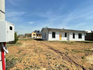  дом, 131.2 м², 13 соток