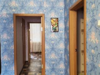 4-комн. квартира, 84.3 м², 3/5 этаж