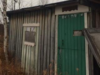  коттедж, 12 м², 6 соток