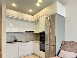 2-комн. квартира, 40 м², 8/17 этаж