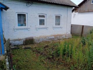  дом, 61.3 м², 20 соток