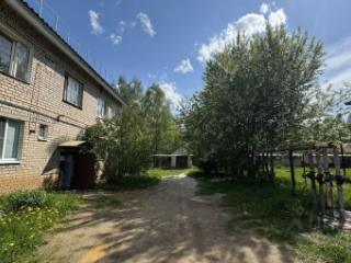 1-комн. квартира, 30.1 м², 2/2 этаж