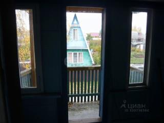 2-этажный дом, 24.4 м², 5.16 соток