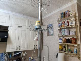 2-комн. квартира, 53.4 м², 10/10 этаж