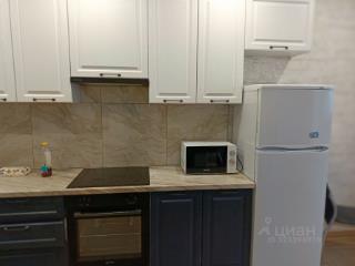 1-комн. квартира, 42.8 м², 11/16 этаж