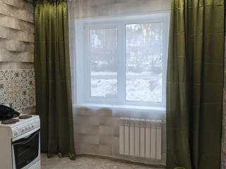 1-комн. квартира, 33.8 м², 1/9 этаж