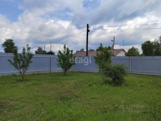 1-этажный дом, 120.2 м², 12.4 соток