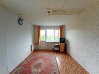 1-комн. квартира, 30.1 м², 5/5 этаж