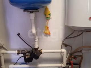 2-этажный дом, 104.7 м², 10 соток