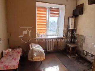 2-комн. квартира, 39.7 м², 2/2 этаж